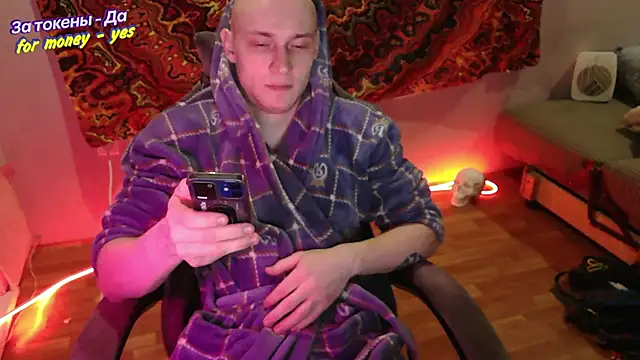 johnny positive online show from 11-20-25, 03:56