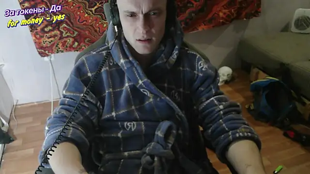 johnny positive online show from 12-03-25, 04:05