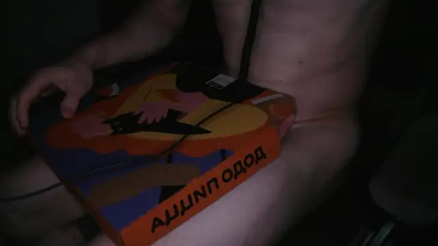 johnny positive online show from 03-17-26, 04:10