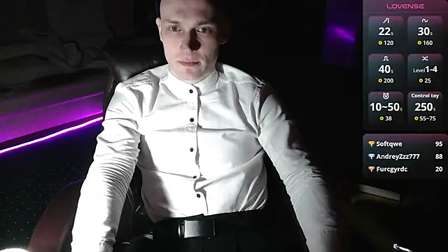 johnny positive online show from 04-14-26, 05:30