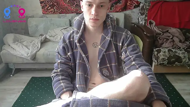 johnny positive online show from 05-20-26, 03:02