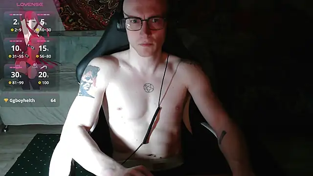 Snapshot of johnny_positive chatting on 06-07-26, 05:16 johnny positive online show from 06-07-26, 05:16