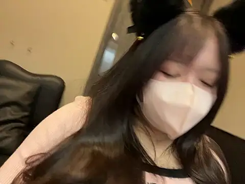 Atashi Hcup online show from 02-21-26, 03:57