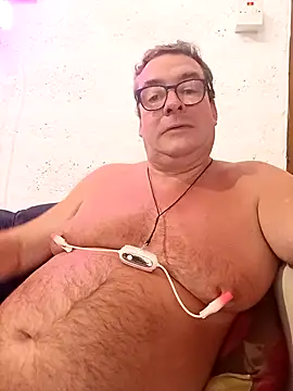 Snapshot of MountJohnXL chatting on 09-20-25, 11:39 MountJohnXL online show from 09-20-25, 11:39