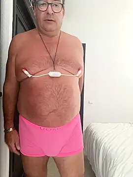 Snapshot of MountJohnXL chatting on 11-20-25, 03:56 MountJohnXL online show from 11-20-25, 03:56