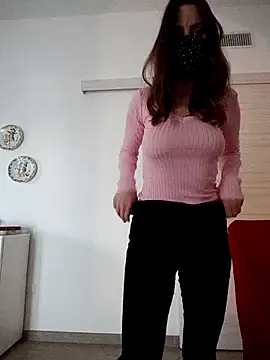 Akemi rossi online show from 05-19-26, 04:57
