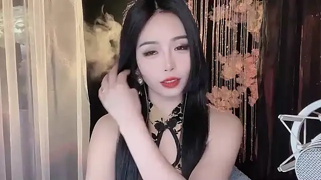 ying-love520 online show from 02-01-25, 02:02