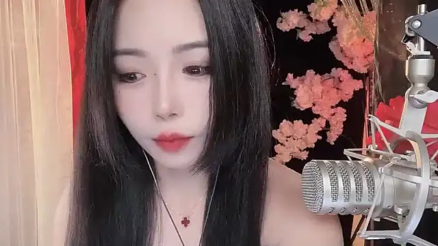 ying-love520 online show from 02-15-25, 02:33