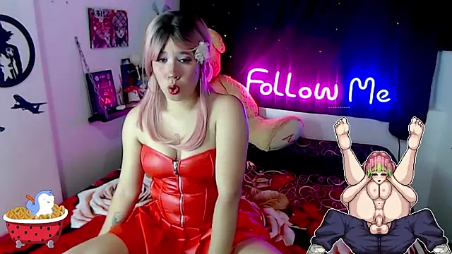 temptation-x online show from 03-15-26, 01:44