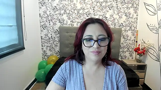 Victoria Adamns online show from 03-20-25, 02:42
