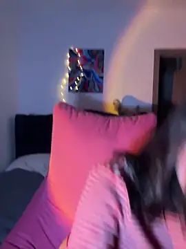 Snapshot of Mylaya chatting on 01-19-25, 06:10 Mylaya online show from 01-19-25, 06:10