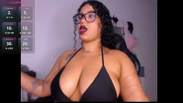 leslycarsson online show from 11-06-25, 02:01