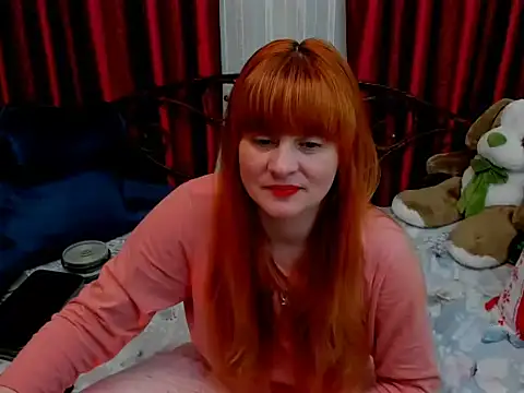 Snapshot of NightWish_Lorena chatting on 01-13-25, 03:23 NightWish Lorena online show from 01-13-25, 03:23