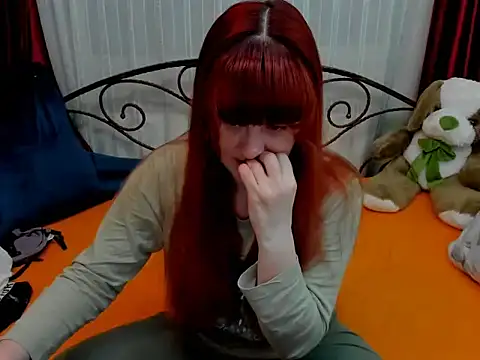 Snapshot of NightWish_Lorena chatting on 03-22-25, 03:30 NightWish Lorena online show from 03-22-25, 03:30