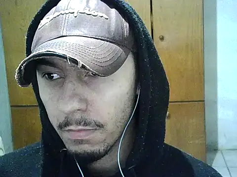 michel1520 online show from 10-31-25, 01:01