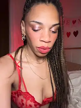 goddesskash online show from 02-14-26, 02:52