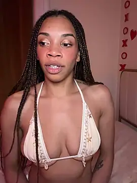 goddesskash online show from 02-19-26, 04:19