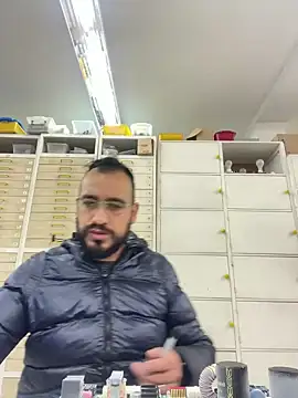 leonardohot1987 online show from 01-10-25, 04:09