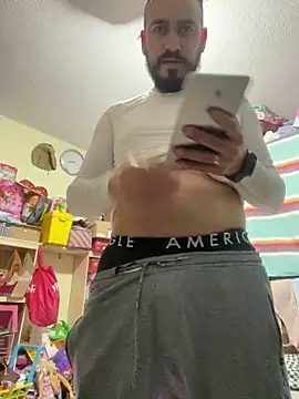 leonardohot1987 online show from 01-12-25, 07:00