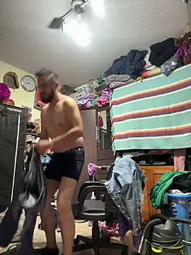 leonardohot1987 online show from 03-05-25, 02:57