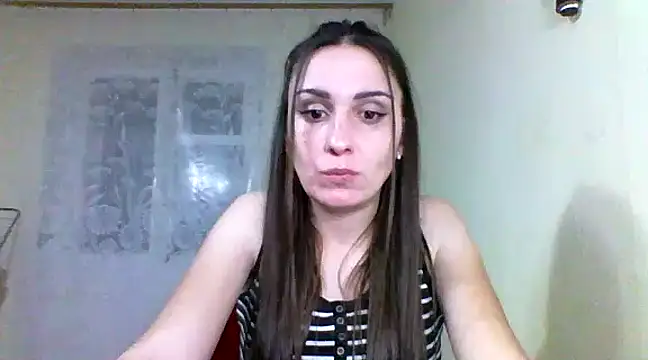 Yuliia30 online show from 01-11-25, 04:25