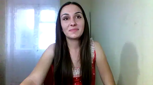Yuliia30 online show from 01-13-25, 12:35