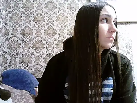 Yuliia30 online show from 10-19-25, 12:50