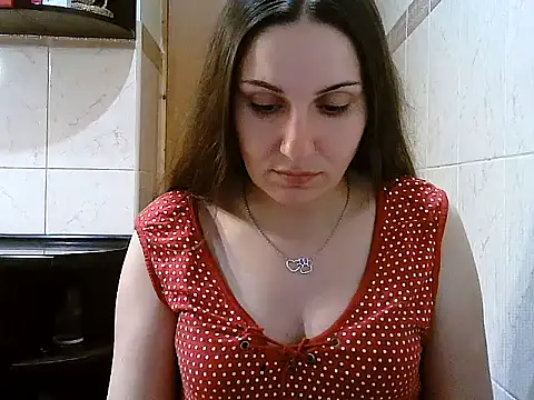 Yuliia30 online show from 04-14-26, 06:03