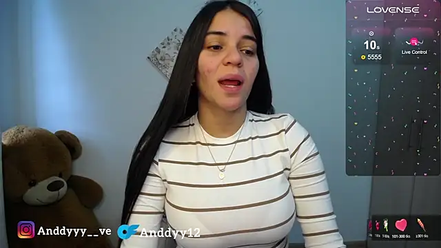 Snapshot of Anddyy__ chatting on 05-16-26, 05:01 Anddyy online show from 05-16-26, 05:01