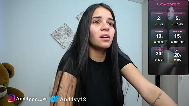 Snapshot of Anddyy__ chatting on 05-21-26, 06:26 Anddyy online show from 05-21-26, 06:26