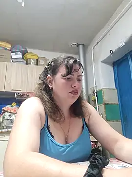 Snapshot of Jyleta chatting on 06-10-26, 10:41 Jyleta online show from 06-10-26, 10:41