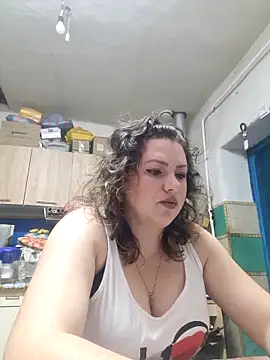 Snapshot of Jyleta chatting on 06-13-26, 08:51 Jyleta online show from 06-13-26, 08:51