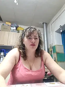 Snapshot of Jyleta chatting on 06-15-26, 08:44 Jyleta online show from 06-15-26, 08:44