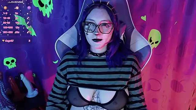 Kimlennox  online show from 03-18-26, 02:42