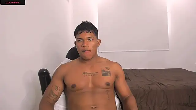 maxsteel177 online show from 01-24-25, 10:51