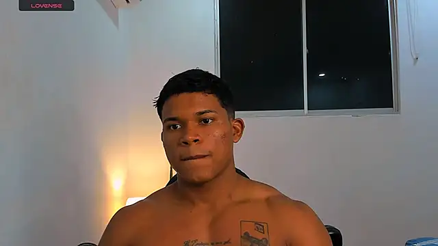 maxsteel177 online show from 03-12-25, 03:13