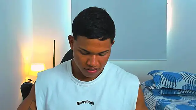 maxsteel177 online show from 03-22-25, 10:37