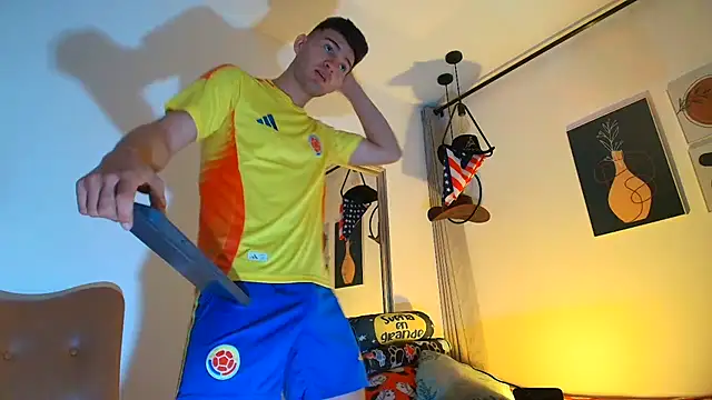 orlando yate online show from 09-13-25, 08:08