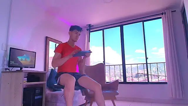 orlando yate online show from 11-17-25, 02:34