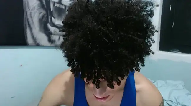 dany hardy online show from 02-16-25, 12:41