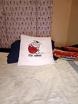 ConyPeralta online show from 02-24-26, 05:16