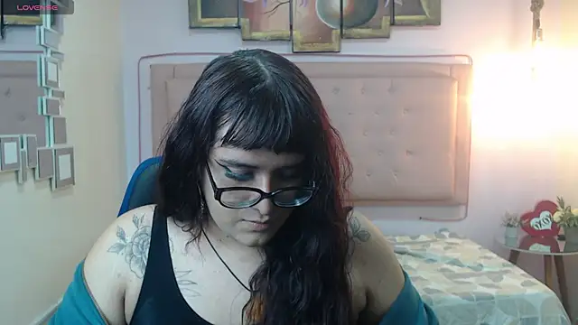 kathepickmanx online show from 02-22-26, 03:29