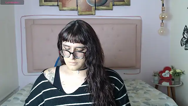 kathepickmanx online show from 03-12-26, 03:34