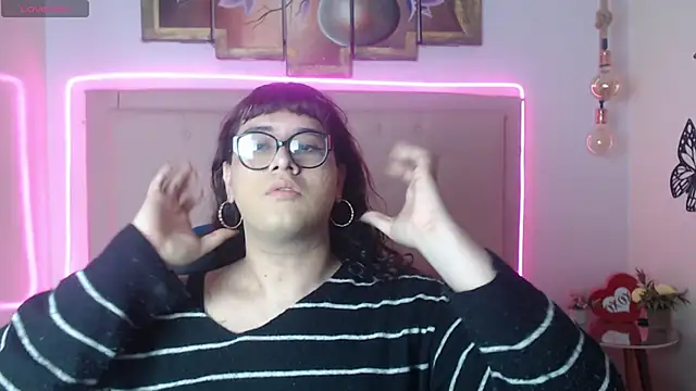 kathepickmanx online show from 03-15-26, 03:34