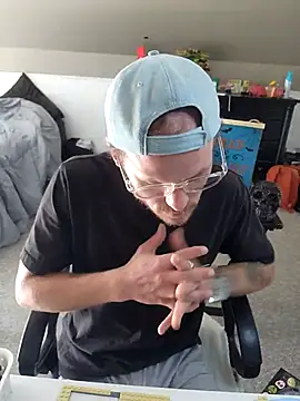 SoxxyNsh online show from 10-29-25, 03:47