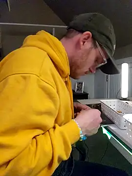 SoxxyNsh online show from 12-02-25, 01:44