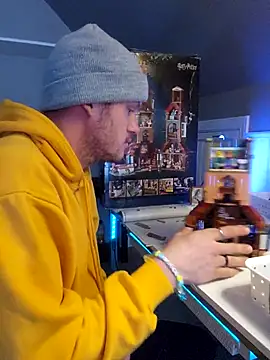 SoxxyNsh online show from 12-02-25, 05:08