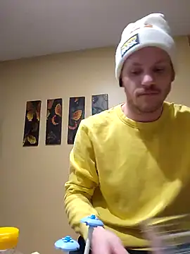 SoxxyNsh online show from 12-05-25, 07:17