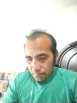 Goloso2423 online show from 12-14-25, 09:30