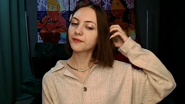 JesssWalker online show from 01-14-25, 02:00